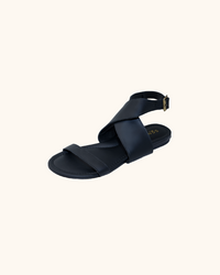 Gypset | Leather sandals