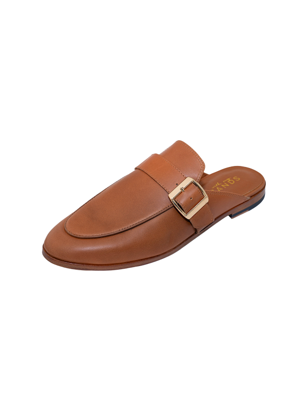 Madison | Leather Loafers