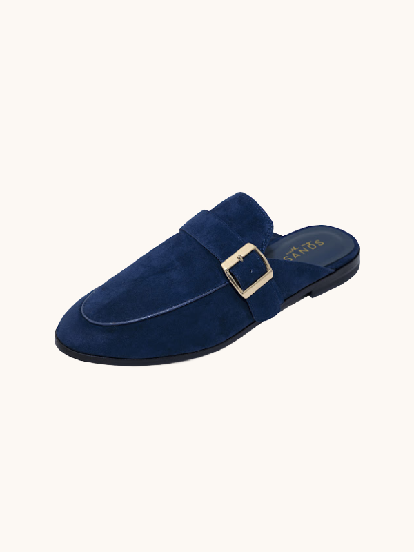 Madison | Leather Loafers