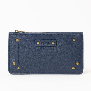 Wallet Blue